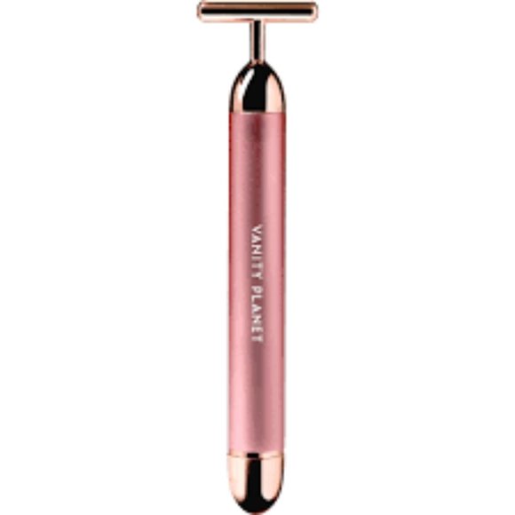 Facial massager- Let's Get Sculpted VANITY PLANET